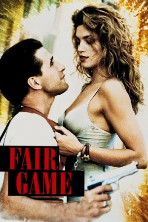 Fair Game (1995) WEB-DL Dual Audio Full Movie 480p | 720p | 1080p