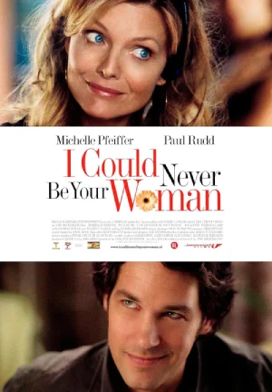 I Could Never Be Your Woman (2007) BluRay Multi Audio Full Movie 480p | 720p | 1080p