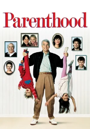 Parenthood (1989) Dual Audio Full Movie BluRay 480p | 720p | 1080p