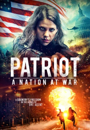 Patriot: A Nation at War (2019) WEB-DL Multi Audio Full Movie 480p | 720p | 1080p