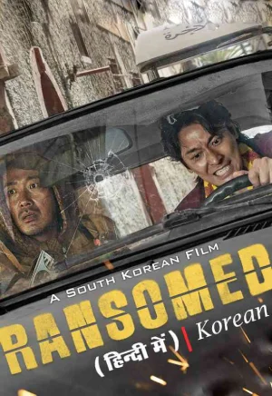 Ransomed (2023) BluRay Dual Audio 480p | 720p | 1080p