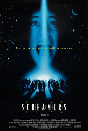 Screamers (1995) BluRay Dual Audio Full Movie 480p | 720p | 1080p