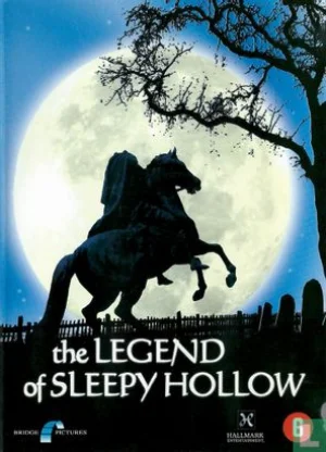 The Legend of Sleepy Hollow (1999) WEB-DL Dual Audio 480p | 720p | 1080p