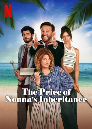 The Price of Nonna’s Inheritance (2024) WEB-DL Dual Audio 480p | 720p | 1080p