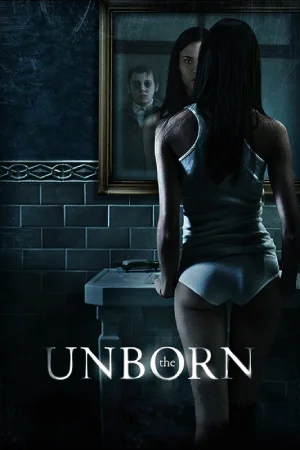 The Unborn (2009) BluRay Dual Audio Full Movie 480p | 720p | 1080p