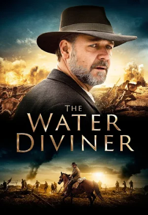 The Water Diviner (2014) BluRay Dual Audio Full Movie 480p | 720p | 1080p