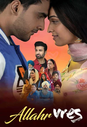 Allahr Vres (2024) WEB-DL Punjabi Full Movie 480p | 720p | 1080p