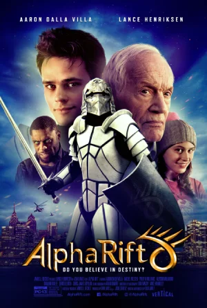 Alpha Rift (2021) BluRay Dual Audio Full Movie 480p | 720p | 1080p