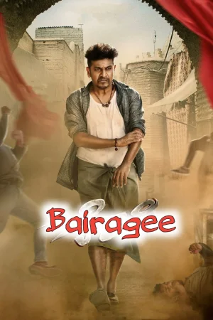 Bairagee (2022) WEB-DL Dual Audio Full Movie 480p | 720p | 1080p