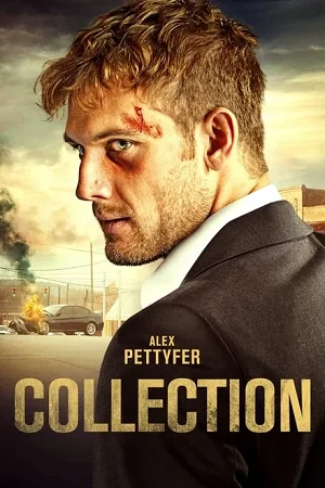 Collection (2021) BluRay Dual Audio Full Movie 480p | 720p