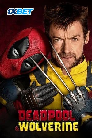 Deadpool & Wolverine (2024) TELESYNC Full Movie 480p | 720p | 1080p