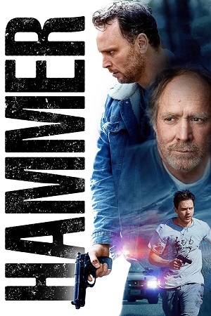 Hammer (2019) WEB-DL Dual Audio Full Movie 480p | 720p | 1080p