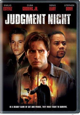 Judgment Night (1993) BluRay Dual Audio Full Movie 480p | 720p | 1080p