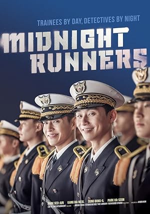 Midnight Runners (2017) BluRay Dual Audio Full Movie 480p | 720p | 1080p