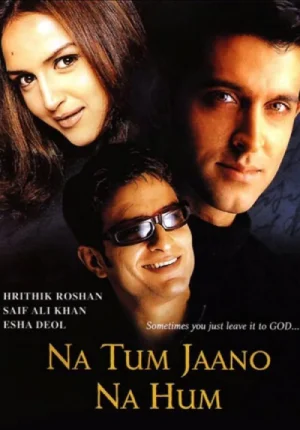 Na Tum Jaano Na Hum (2002) WEB-DL Hindi Full Movie 480p | 720p | 1080p