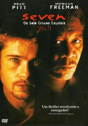 Se7en (1995) BluRay Dual Audio Full Movie 480p | 720p | 1080p