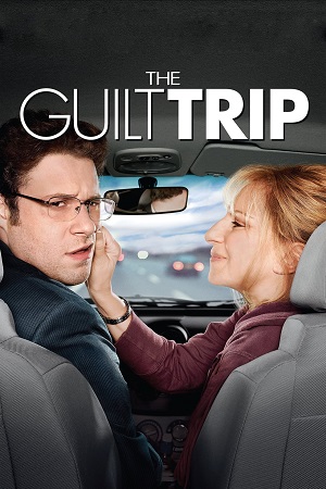 The Guilt Trip (2012) BluRay Dual Audio Full Movie 480p | 720p | 1080p