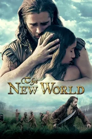 The New World (2005) BluRay Dual Audio Full Movie 480p | 720p | 1080p