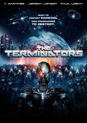 The Terminators (2009) BluRay Dual Audio Full Movie 480p | 720p | 1080p