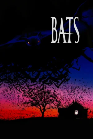 Bats (1999) WEB-DL Multi Audio Full Movie 480p | 720p | 1080p