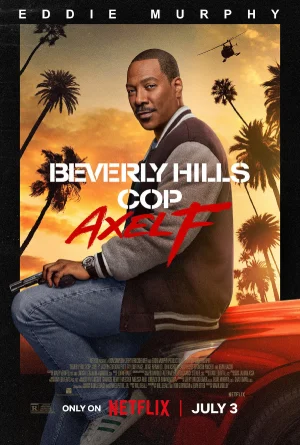 Beverly Hills Cop: Axel F – Netflix Original (2024) WEB-DL Multi Audio 480p | 720p | 1080p