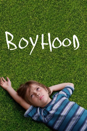 Boyhood (2014) BluRay Dual Audio Full Movie 480p | 720p | 1080p