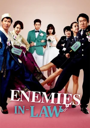 Enemies In-Law (2015) WEB-DL Multi Audio 480p | 720p | 1080p