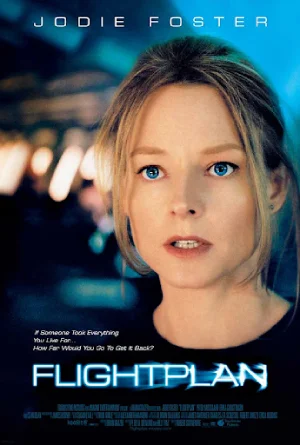 Flightplan (2005) BluRay Dual Audio Full Movie 480p | 720p | 1080p