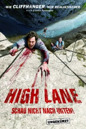 High Lane (2009) BluRay Dual Audio 480p | 720p | 1080p