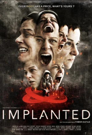 Implanted (2021) WEB-DL Dual Audio 480p | 720p | 1080p