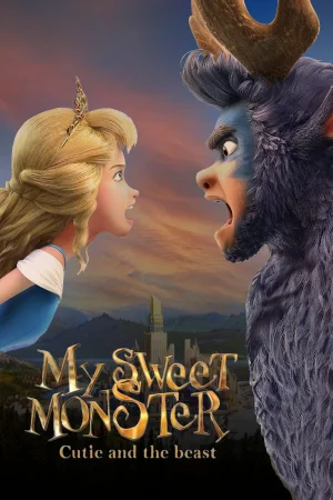 My Sweet Monster (2021) BluRay Dual Audio Full Movie 480p | 720p | 1080p