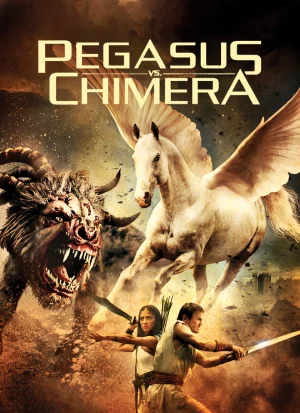 Pegasus Vs. Chimera (2012) WEB-DL Dual Audio 480p | 720p | 1080p