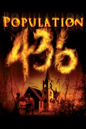 Population 436 (2006) WEB-DL Dual Audio 480p | 720p | 1080p