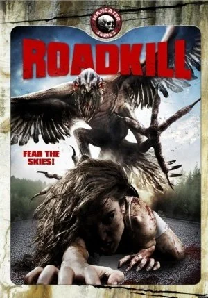 Roadkill (2011) BluRay Dual Audio Full Movie 480p | 720p | 1080p