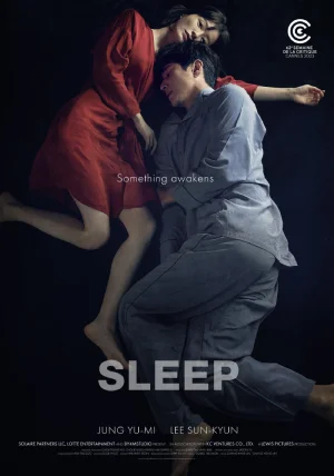 Sleep (2023) WEB-DL Multi Audio 480p | 720p | 1080p