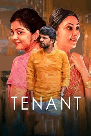 Tenant (2024) WEB-DL Dual Audio Full Movie 480p | 720p | 1080p