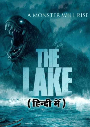 The Lake (2022) WEB-DL Dual Audio {Hindi-Thai} 480p | 720p | 1080p