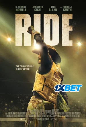 Ride (2024) Hindi HQ Dubbed Full Movie WEB-DL 480p | 720p | 1080p