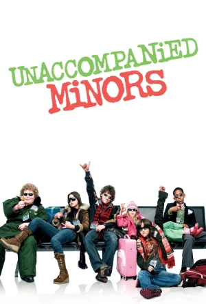 Unaccompanied Minors (2006) WEB-DL Dual Audio Full Movie 480p | 720p | 1080p