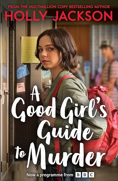 A Good Girl’s Guide to Murder – Netflix Original (2024) Season 1 Complete Dual Audio {Hindi-English} WEB Series 480p | 720p | 1080p WEB-DL