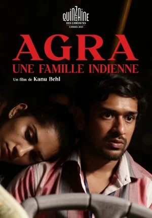 Agra (2023) Hindi WEB-DL Full Movie 480p | 720p | 1080p