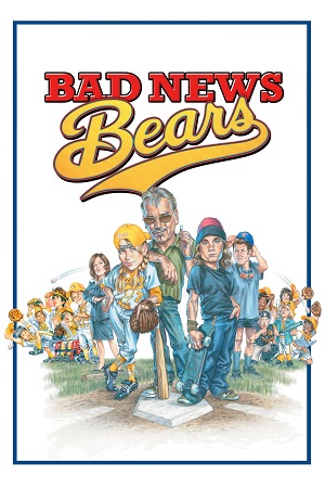 Bad News Bears (2005) Dual Audio BluRay 480p | 720p | 1080p