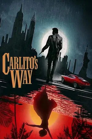 Carlito’s Way (1993) Dual Audio BluRay 480p | 720p | 1080p