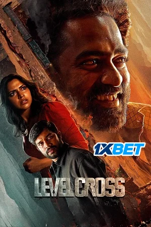 Level Cross (2024) HDCAM Hindi (HQ-Dubbed) Full Movie 480p | 720p | 1080p