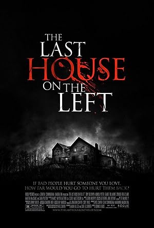 The Last House on the Left (2009) BluRay Dual Audio Full Movie 480p | 720p | 1080p