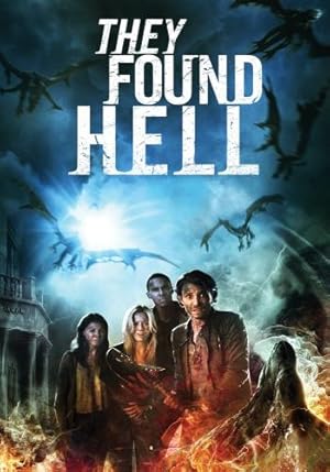 They Found Hell (2015) WEB-DL Dual Audio Full Movie 480p | 720p | 1080p