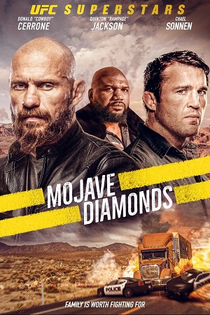 Mojave Diamonds (2023) BluRay Dual Audio Full Movie 480p | 720p | 1080p