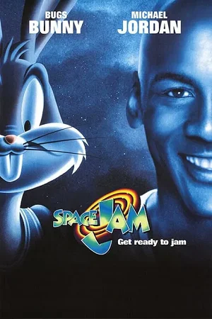 Space Jam (1996) Dual Audio BluRay 480p | 720p | 1080p