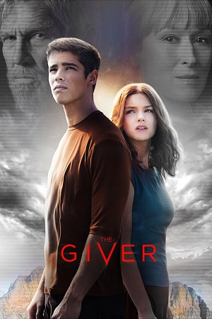 The Giver (2014) Dual Audio BluRay 480p | 720p | 1080p