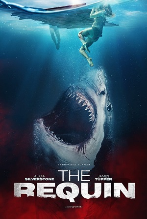 The Requin (2022) BluRay Dual Audio Full Movie 480p | 720p | 1080p